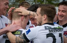 The title race is fast becoming a foregone conclusion after another Dundalk win