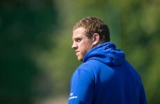 Cronin and Conan claim big awards at Leinster's end of season bash
