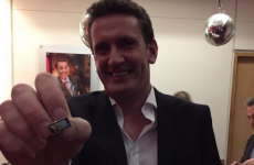Here's why #Pingate was trending in Ireland this morning