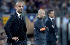 'Guardiola will join Man City this summer' - Didi Hamann reckons he has the inside scoop