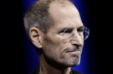 Steve Jobs resigns as CEO of Apple with immediate effect