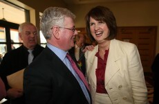 Are Labour ministers split over mortgage debt relief for homeowners?