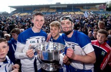 Shin break a big setback for Waterford and a bigger setback for a player in brilliant form
