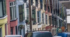 The rental squeeze is the worst it has been for a decade
