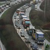 Tailgating on M50 continues to fall in face of new measures