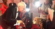 9 things you missed from last night's BAFTAs