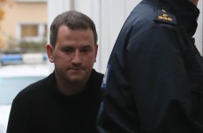 Graham Dwyer has lodged an appeal against his murder conviction