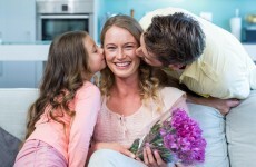 People used #SorryMom to apologise to their Mams for acting the maggot and it was gold