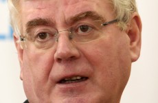 Eamon Gilmore: Same-sex marriage has no implications for children