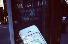 Why Uber could be about to become the most valuable startup in history