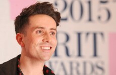 Has Simon Cowell ALREADY found Louis Walsh's X Factor replacement?... it's The Dredge