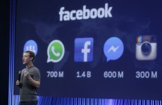 Facebook thinks it has found a way to hurt Google's search business