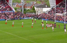 Analysis: Bangor Bulldozer plays vital role as 15-man Munster fold