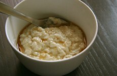 Porridge: Have it your way