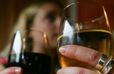 Poll: Should the government raise taxes on alcohol?