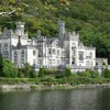 Kylemore Abbey is NOT for sale, but it's teaming up with a top US university
