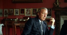 Inside the dilapidated Haughey estate that is due to be turned into a resort