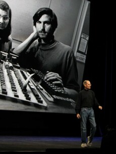 WATCH: The life lessons of Steve Jobs