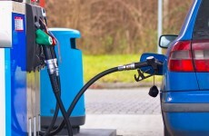 134 filling stations have been closed for fuel laundering, how many were in your county?