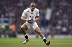 English rugby is a young man's game judging by the Premiership Player of the Season shortlist