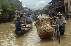 BBC World Service could face axe in Burma