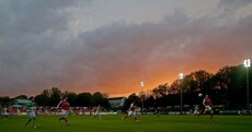 Dublin derby draw does neither Pat's nor Rovers any favours