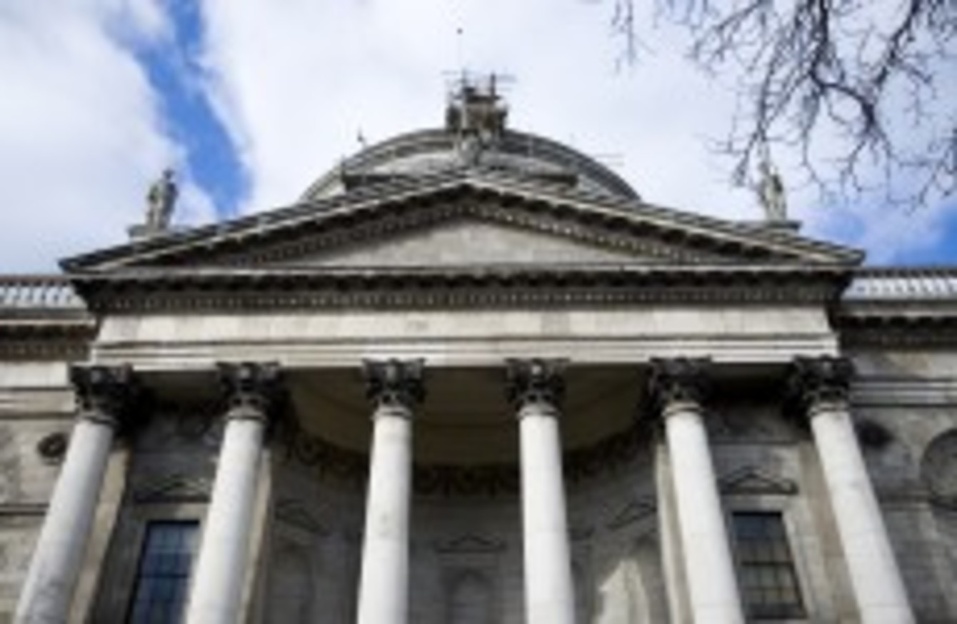 Ancient World Porn - Court hears Irish man alleged to be 'biggest facilitator of ...