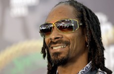 Snoop Dogg thinks Game of Thrones is based on real history