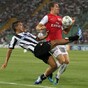 Arsenal qualify for Champions League as Nasri takes parting shot