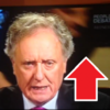 Here's that Vincent Browne faceplant everyone's talking about