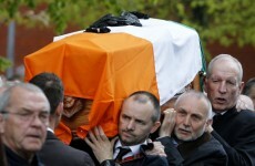 Police admit investigation into Jock Davison's murder is 'very challenging'