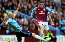 'Grealish likes getting kicked... maybe it's the British in him' - Tim Sherwood