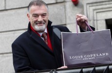 Counting the cost: Ian Bailey ordered to pay up to €5 million for legal action