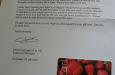 11 excellent examples of customer service done right