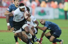One of rugby 7s' biggest bamboozlers is moving to - surprise, surprise - a French powerhouse