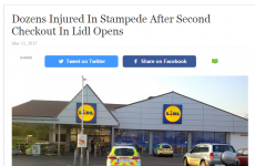 Waterford Whispers just fooled one of Germany's biggest news magazines