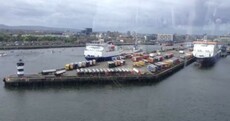 A bird's-eye view of the plan to boost the flow of ships (and tourist cash) into Dublin