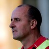 A former League of Ireland boss has taken over as manager of Portsmouth