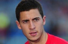 The Departures Lounge: your daily lunchtime transfer round-up