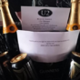 U2 sent Kodaline a load of Guinness and champagne with the most Irish note ever