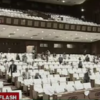 WATCH: The terrifying moment the Nepal quake struck the parliament