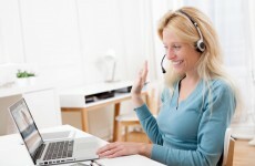 Now anyone can use Skype's real-time video chat translator