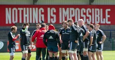 Here's where you can watch the gripping final weekend of the Pro12