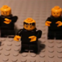 YouTube top 10: because everything's better in Lego