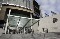 Kilkenny man accused of murder dismisses his entire legal team mid-trial