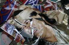 Libya: Battles rage in Gaddafi strongholds as missed chance to capture leader revealed