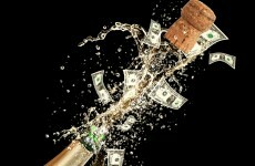 The economic recovery means Irish people are drinking more