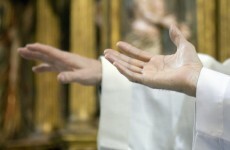 Column: ‘We are standing with people who have been let down by the Church’