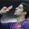 The internet went crazy after this outrageous piece of skill by Luis Suarez