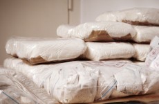 Gardaí seize €90,000 worth of heroin in Dublin